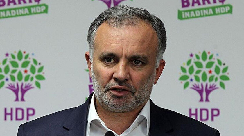 Ayhan Bilgen
