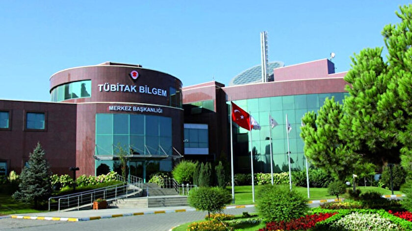 TÜBİTAK 90 personel alacak