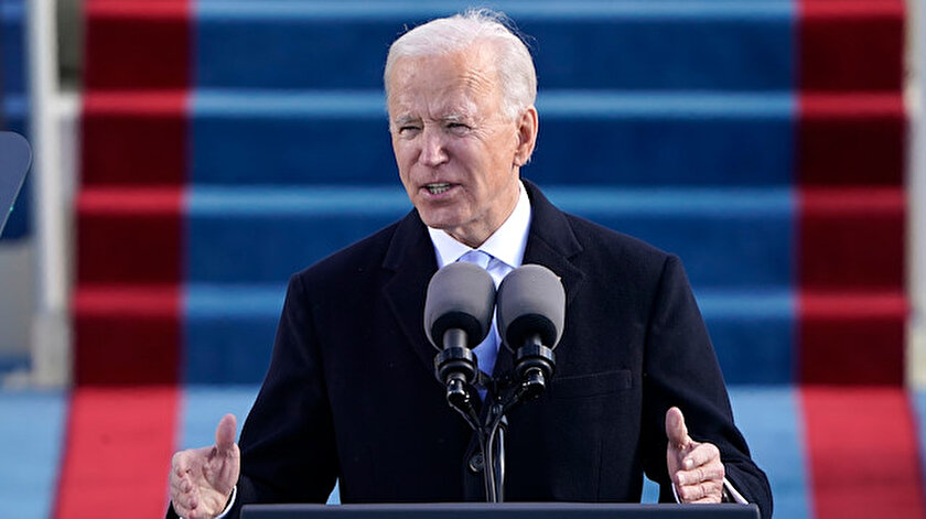 Joe Biden
