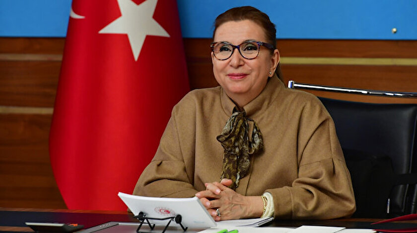 Ruhsar Pekcan