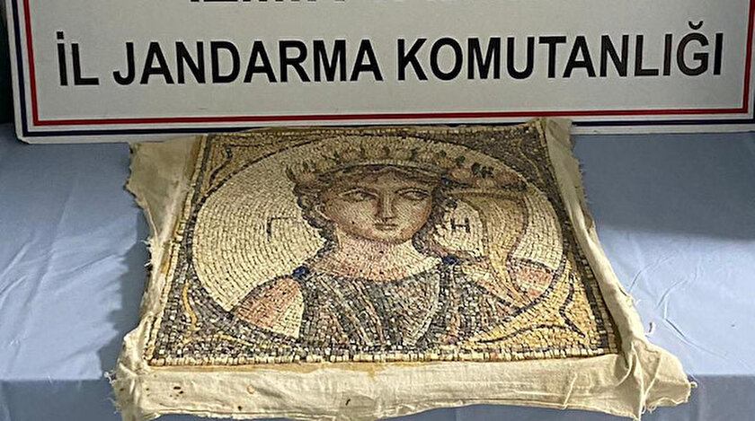 Kartona sarılı halde bulundu: Tam 2 bin yıllık