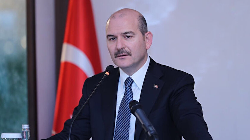 Süleyman Soylu
