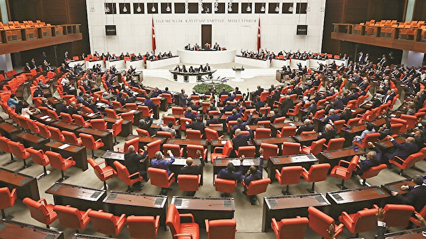 Cumhurbaşkanı Erdoğan’ın önümüzdeki günlerde açıklayacağı yargı ve ekonomi reformlarıyla ilgili taslak metin hazırlandı.