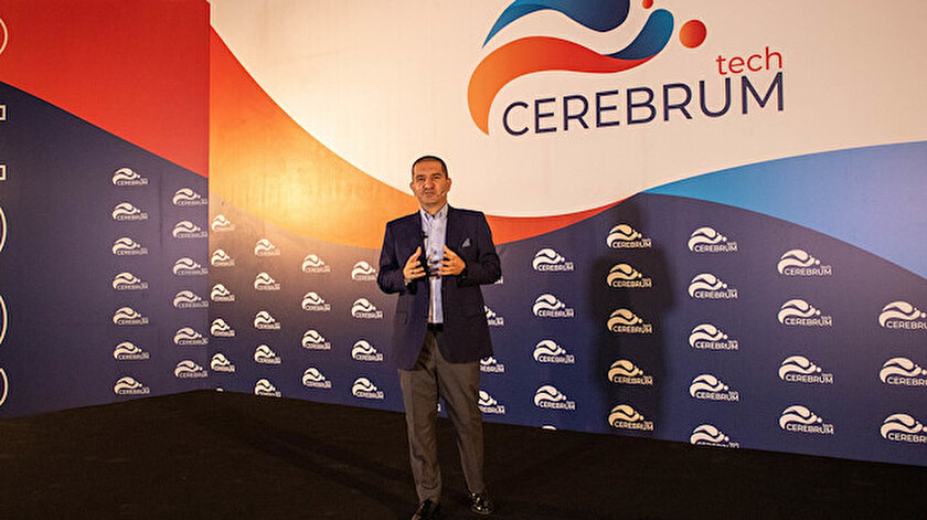 Dr. R. Erdem Erkul.