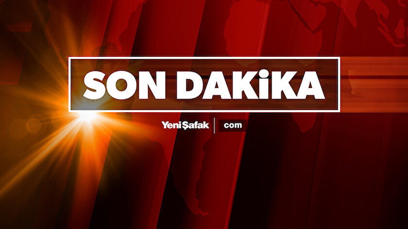 Son Dakika