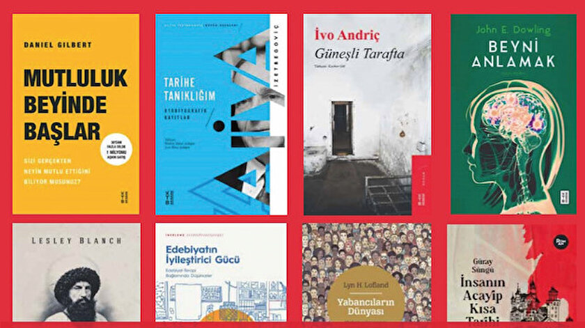 Üç yıl önce kurulan Ketebe Yayınları, kültür, edebiyat, sanat, felsefe, bilim, tarih, hatırat gibi çeşitli türlerde yerli ve yabancı isimlerden yetişkin ve çocuk okurlar için 415 eser yayınladı.