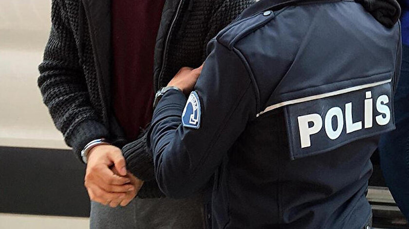 Şirin Baba tüm örgüte para dağıtmış