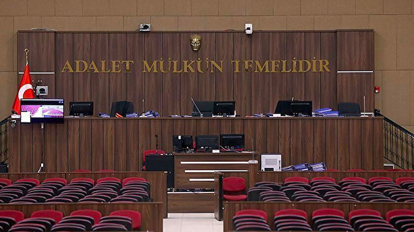 Garzan kod adlı gri kategorideki PKKlı teröriste 3 kez ağırlaştırılmış müebbet istemi: Birçok saldırının emrini vermişti