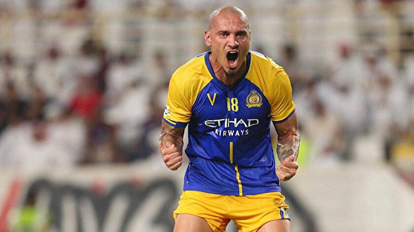 Maicon, Al Nassr forasıyla 63 maça çıktı ve 1 asist yaptı.