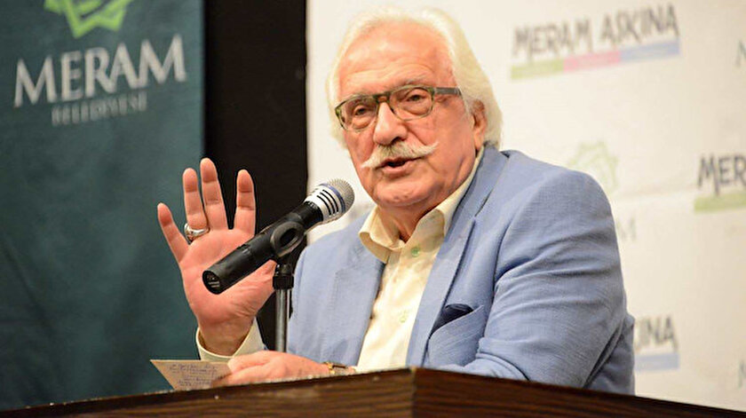 Yavuz Bahadıroğlu hayatını kaybetti