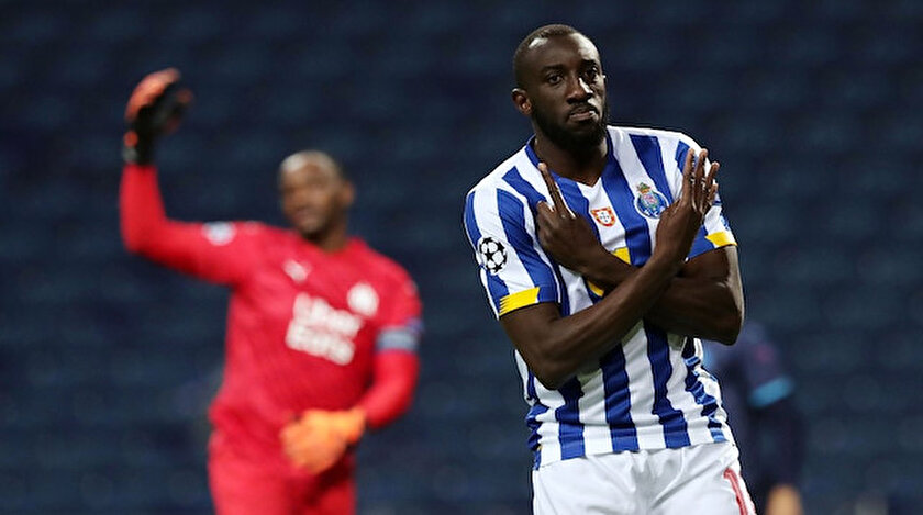 Marega'nın Transfermarkt'taki güncel piyasa değeri 20 milyon euro.
