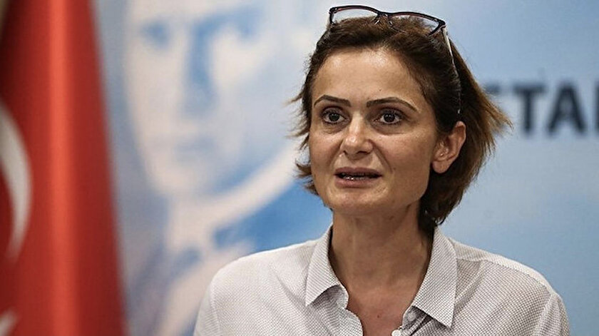 CHP yine yalana sarıldı