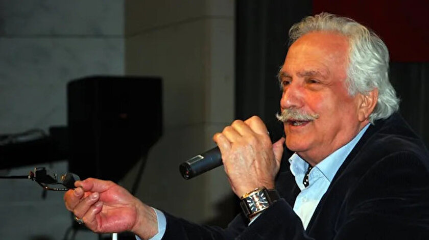 Tarihçi Yavuz Bahadıroğlu