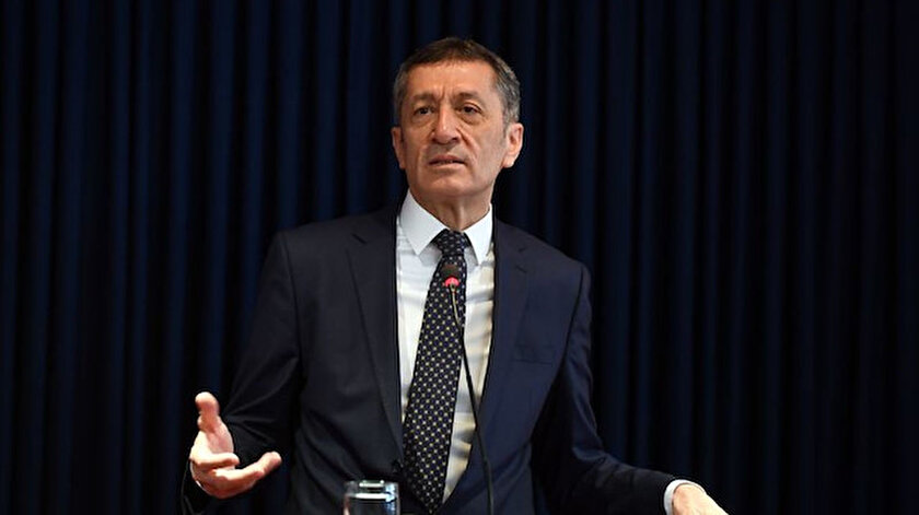 Milli Eğitim Bakanı Selçuk: 15 Şubattan sonra kapsamlı bir telafi programına hazırlanıyoruz