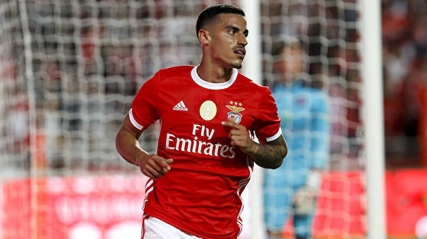 Chiquinho'nun Transfermarkt'taki güncel piyasa değeri 8 milyon euro.