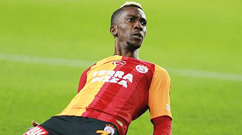 Henry Onyekuru