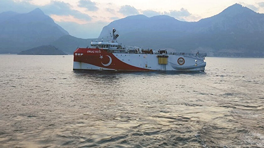 Oruç Reis