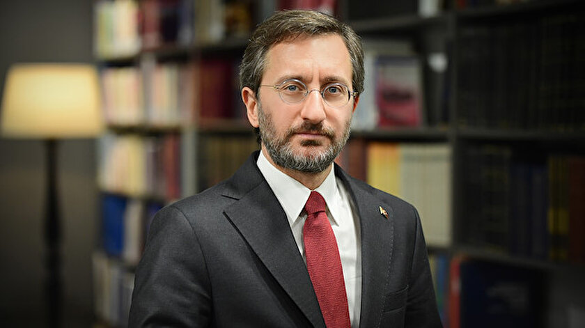 Fahrettin Altun