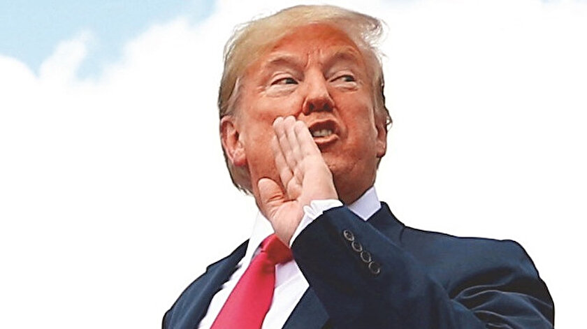 Donald Trump, siyasete hızlı döndü ve Cumhuriyetçi Parti içindeki gücünü hafta sonu Arizona’da gösterdi.