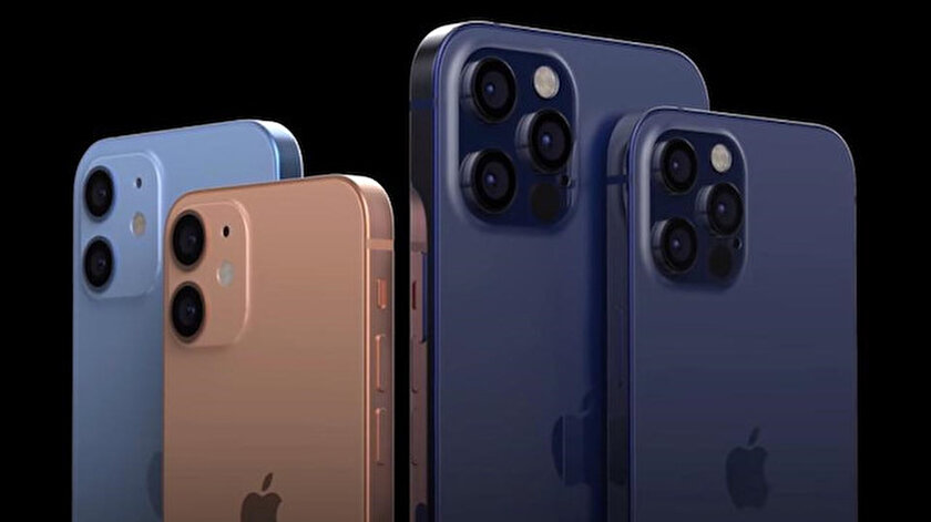 Apple uyardı: Kalp pili kullananlar iPhone 12yi kalbine yakınlaştırmasın