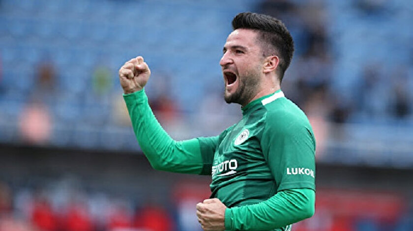 Ömer Ali, Konyaspor formasıyla çıktığı 298 maçta, 36 gol atarken 32 de asist yaptı.
