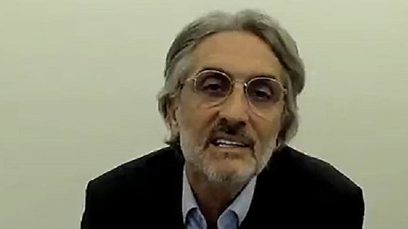 Boden Denizcilik Genel Müdürü Levent Karsan açıklama yaptı.