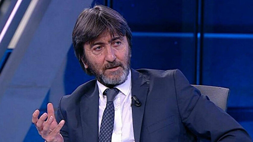 Rıdvan Dilmen