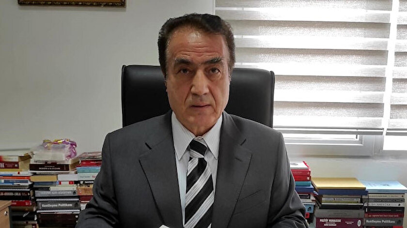 Yılmaz Ateş
