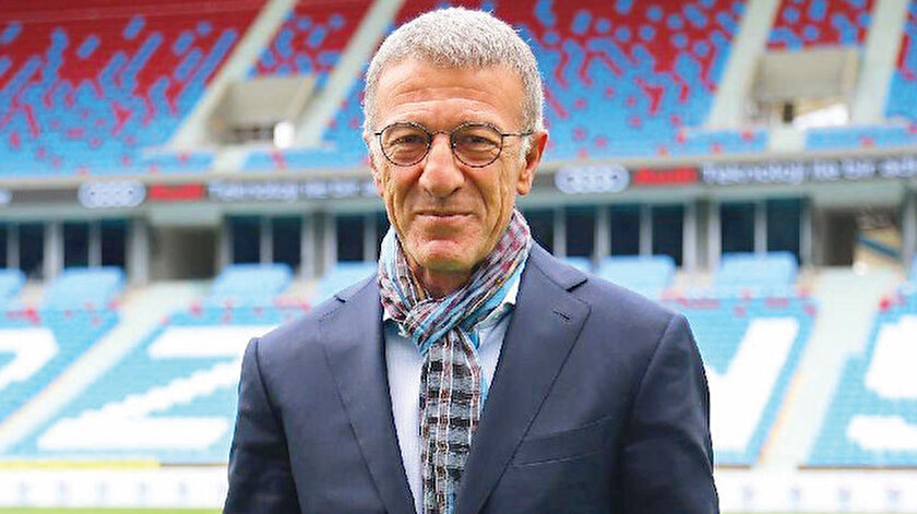 Ahmet Ağaoğlu