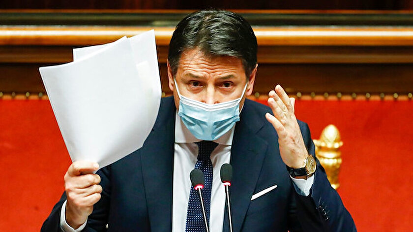 Giuseppe Conte