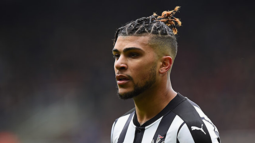 Galatasaray transfer döneminde DeAndre Yedlin'i listesine aldı.