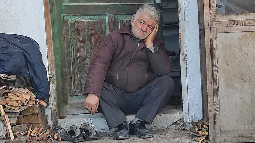 Ölen eşinden miras kalan parayla evlenmek istedi: Gelin 35 bin liralık altınları alıp kaçtı