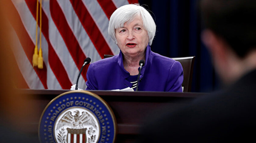 Janet Yellen