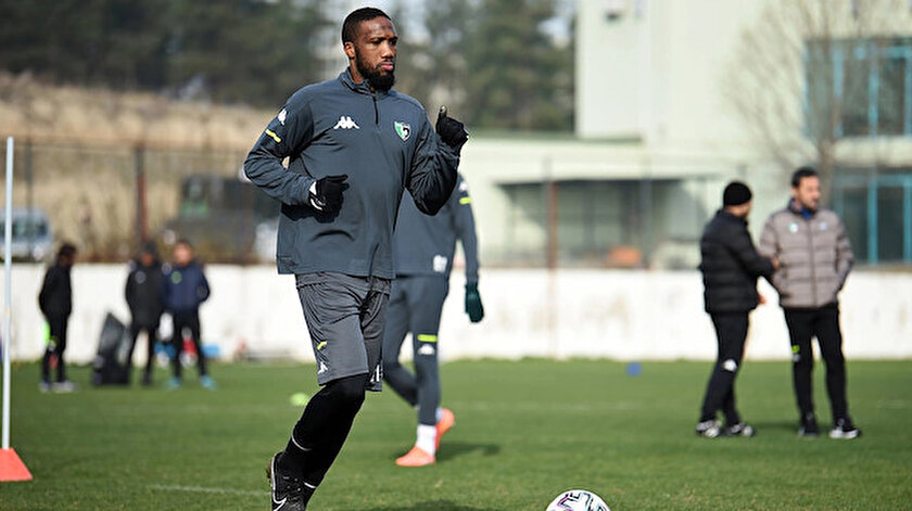 Denizlispor ligde son sırada bulunuyor.