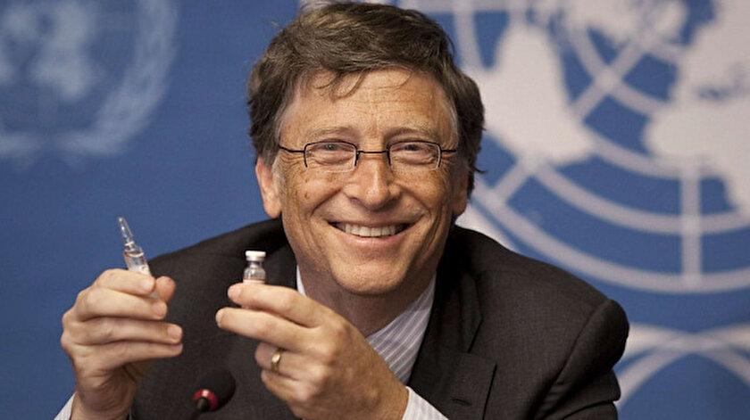 Bill Gates