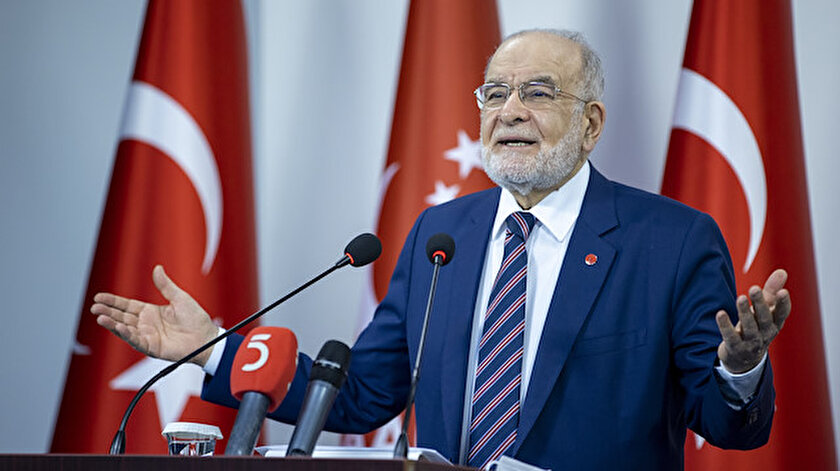 Temel Karamollaoğlu