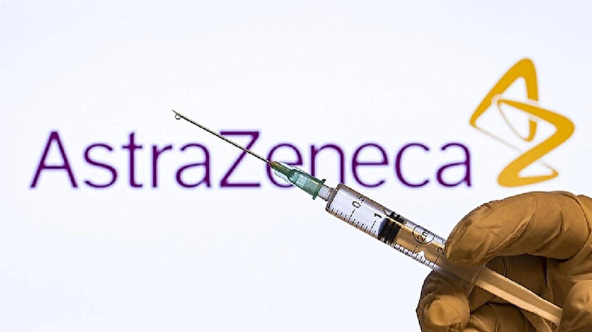 AB bir kez daha AstraZenecadan aşı tedarikinde yükümlülüklerine uymasını istedi