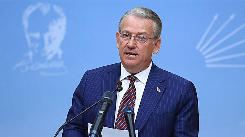 Haluk Pekşen