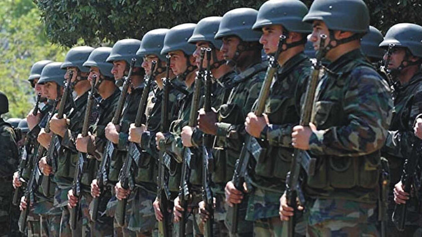 MSÜ başvuruları başladı.