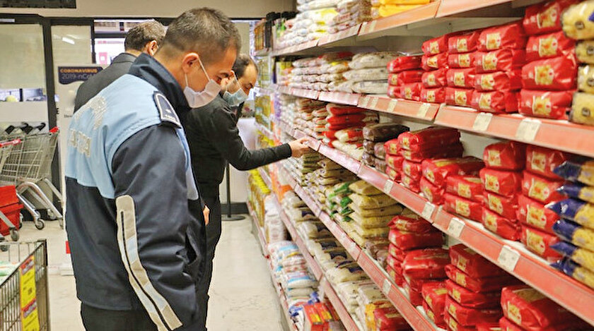 Spekülatif zamlarla birlikte yüzde 100’e yakın artışlar mutfak masrafını ikiye katladı.