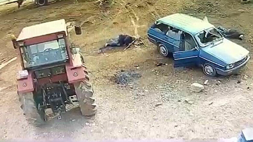 Mardinde akrabalar arasında silahlı kavga: 5 yaralı