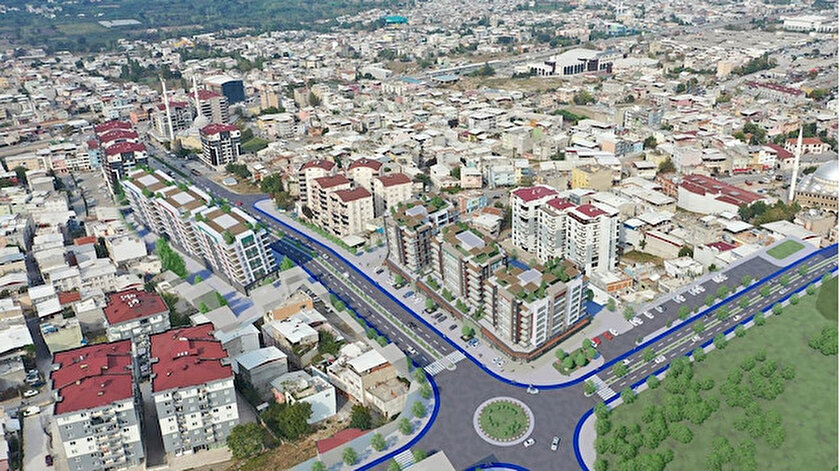 Bursada 20 adet taşınmaz ihale usulü ile kiraya verilecek