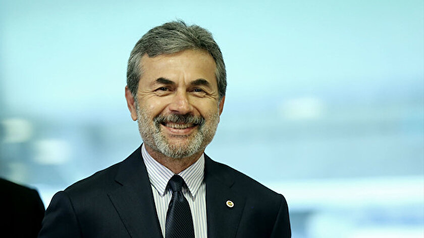 Aykut Kocaman Medipol Başakşehirde