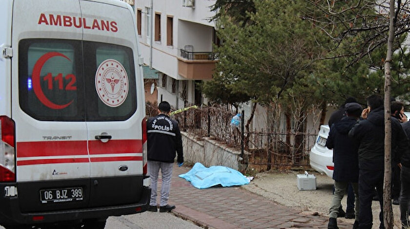Tartıştığı arkadaşını öldürdü