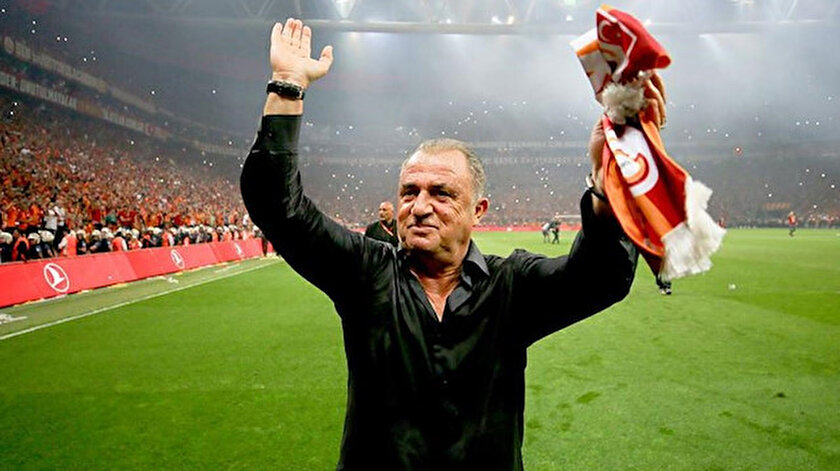 Fatih Terim’den Ozan Kabak’a: Güvenimi gurura çevirdin evlat