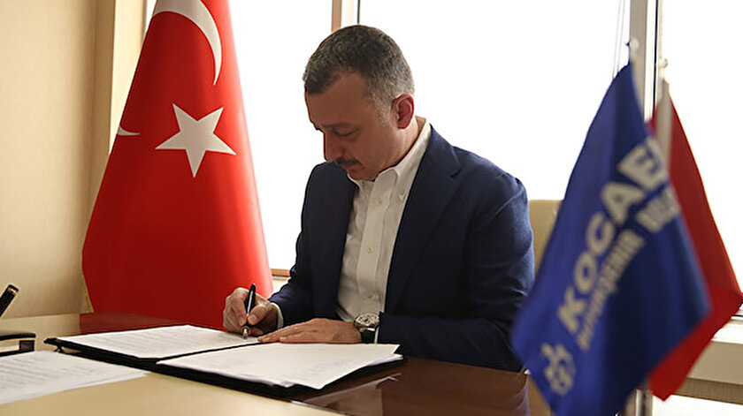 yeni safak