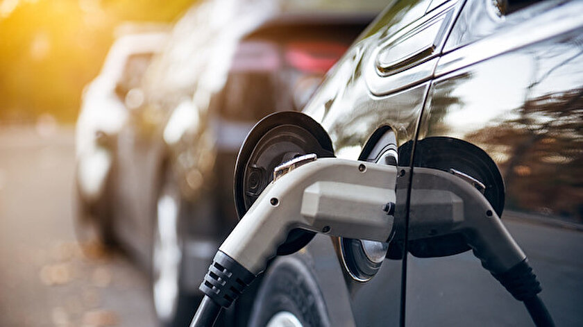Elektrik otomobillerde ÖTV artışı: İşte elektrikli otomobillerin yeni ÖTV oranları