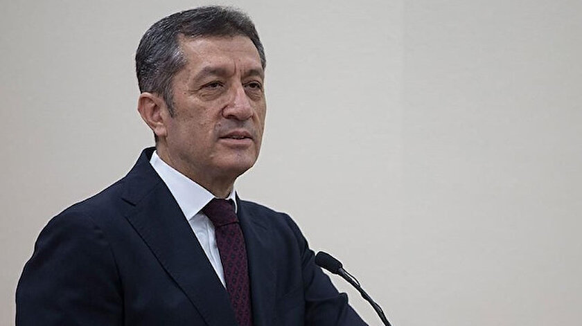 Bakan Selçuk yüz yüze eğitime geçiş sürecini anlattı: Köy okulları 15 Şubatta açılıyor