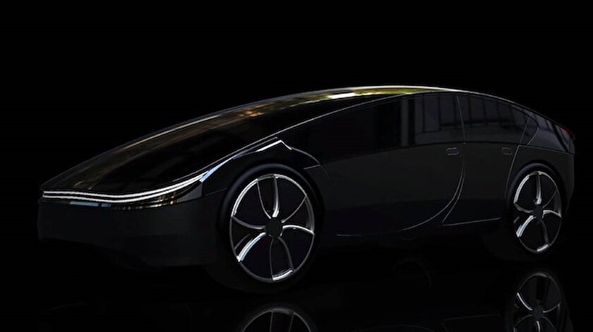 Apple elektrikli otomobil projesinde Kiaya 3.6 milyar dolarlık yatırım yapabilir