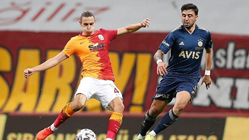 Fenerbahçe ve Galatasaray hakkında kimsenin bilmediği o gerçek ortaya çıktı: FenerSaray